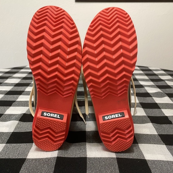 Sorel Tofino II Joan of Arctic Winter Boots Faux Fur Lined Waterproof Suede 7 - Picture 6 of 16